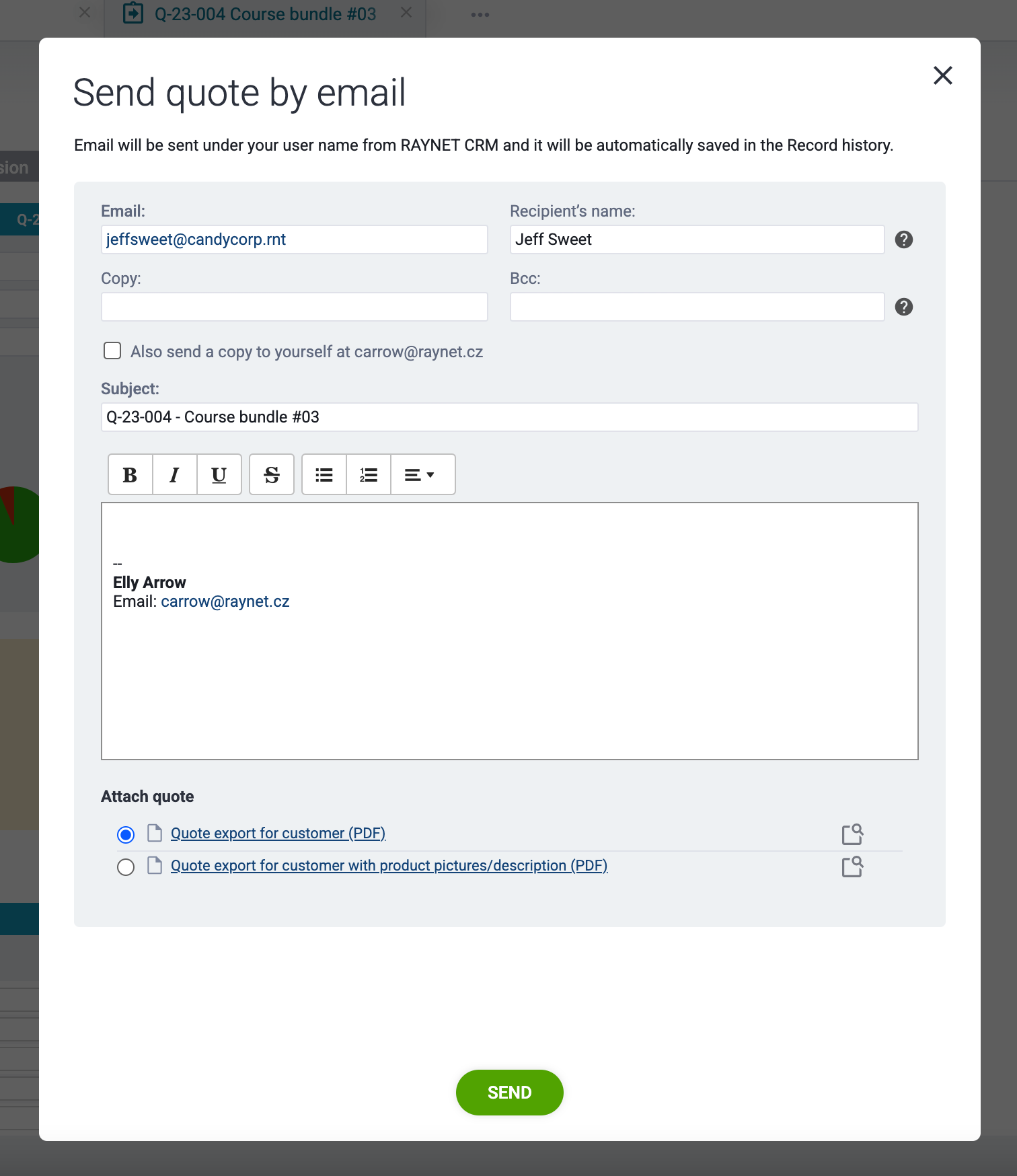 quoteby email.png