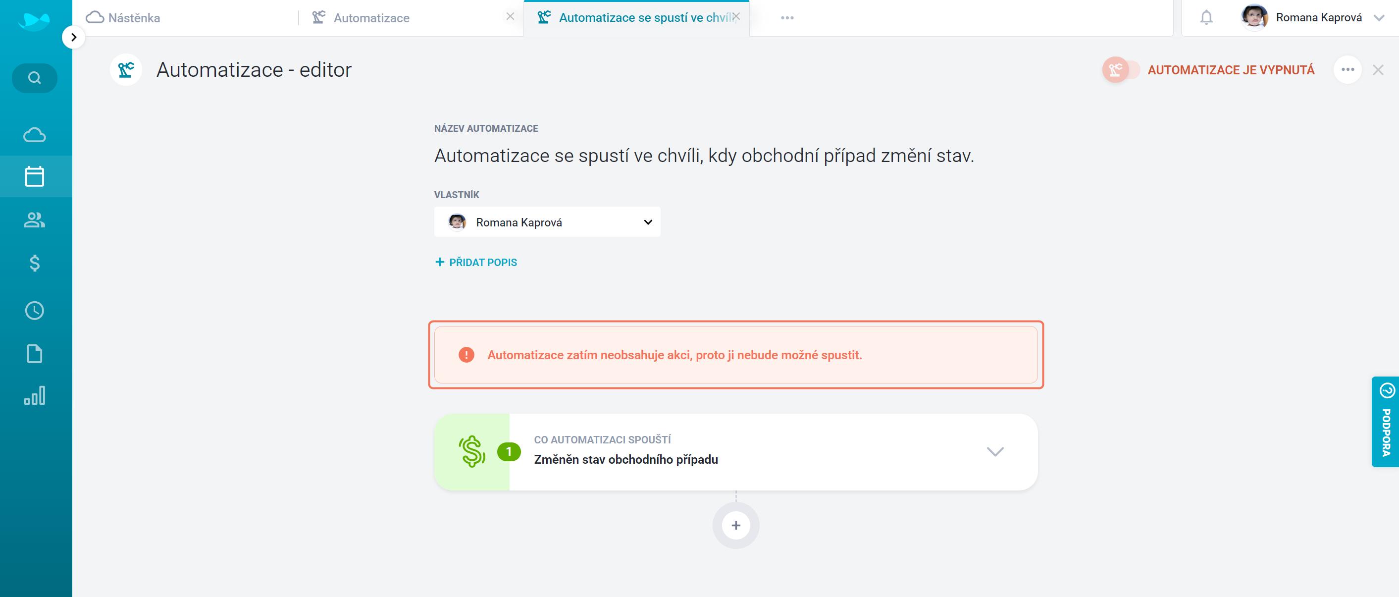 Změna vlastníka, smazání a validace u automatizací - 13827690245661_1.0_13829773228573.0.jpg