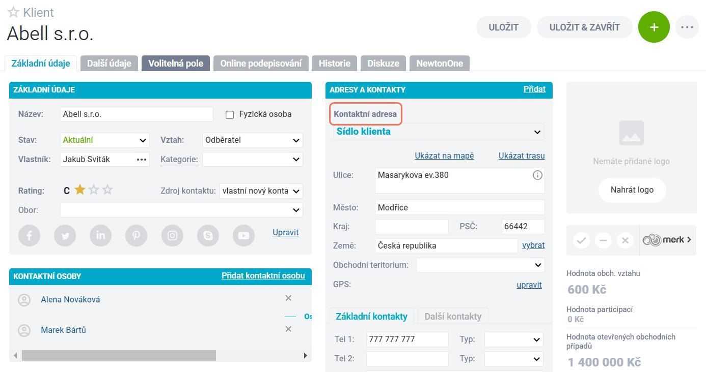 Jak doplnit GPS souřadnice u adresy klienta? - 4412716342545_5.0_4412730537873.0.jpg