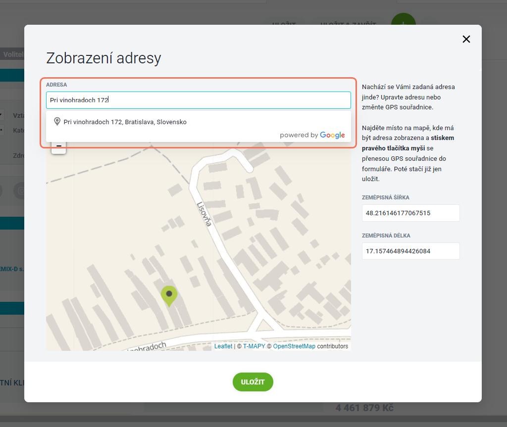 Jak doplnit GPS souřadnice u adresy klienta? - 4412716342545_4.0_6788883172637.0.jpg