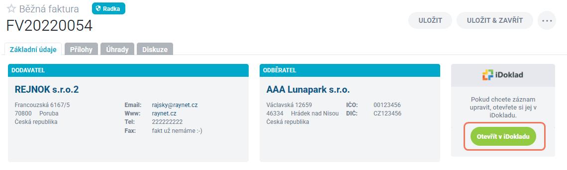 Fakturace přes obousměrnou synchronizaci se systémem iDoklad - 360052375911_7.0_4418040321553.0.jpg