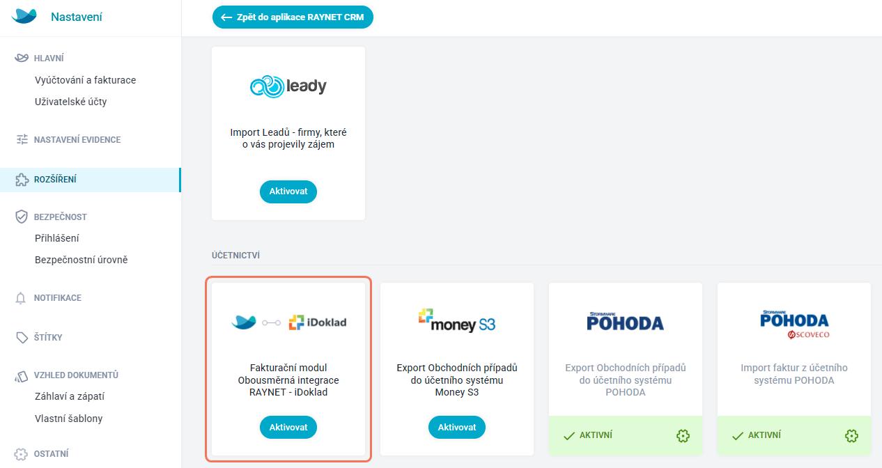 Fakturace přes obousměrnou synchronizaci se systémem iDoklad - 360052375911_3.0_4418024700049.0.jpg