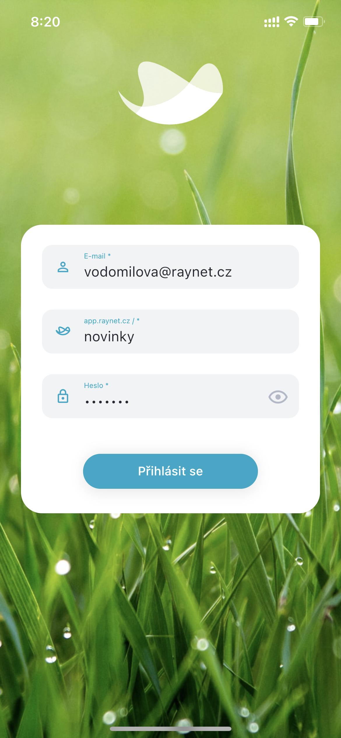 2. Stažení a přihlášení do mobilní aplikace - 7246261852945_1.0_16418757261213.0.jpg