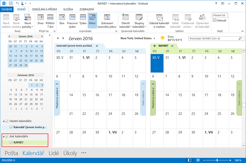 CRM kalendář a MS Outlook 2007 a novější - 8.PNG