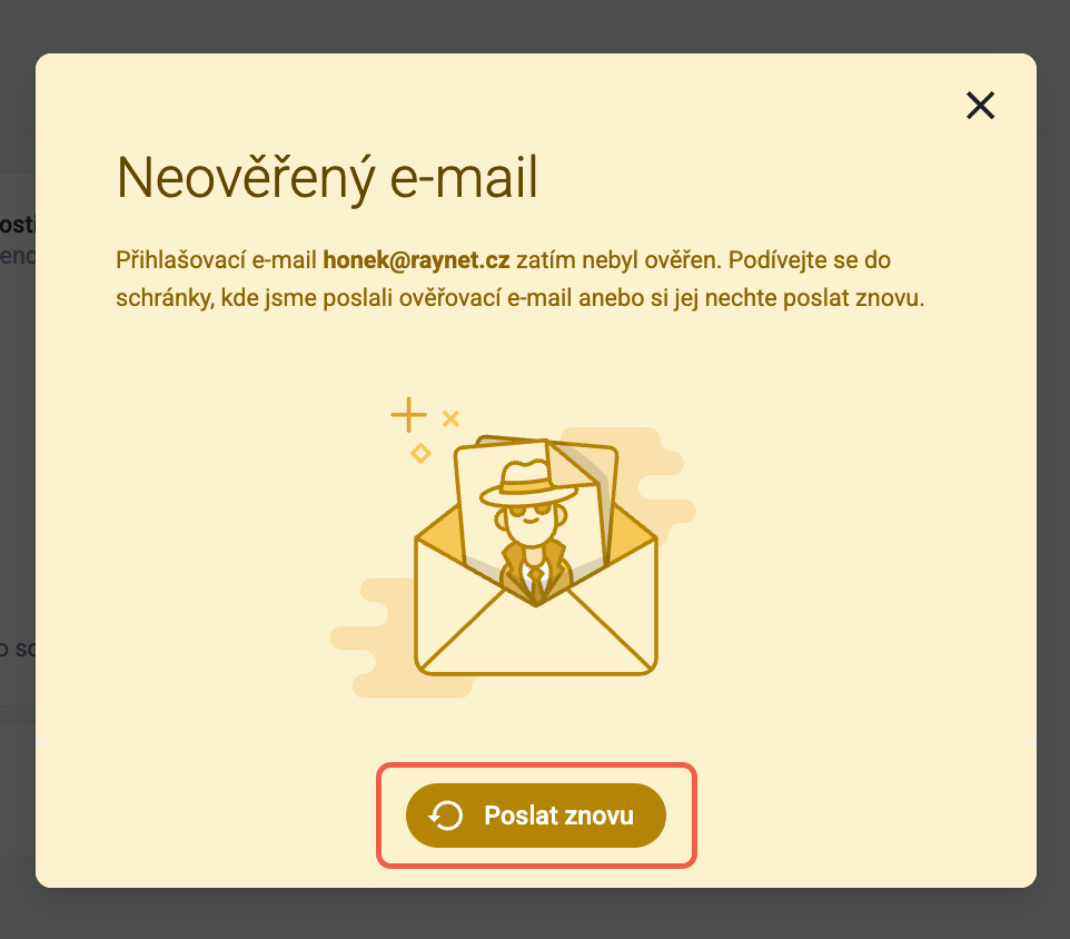 Neověřený email-nechat.png